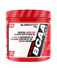 BLADE SPORT BCAA 8:1:1 / 240 Tabs