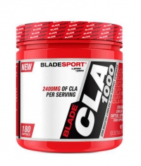 BLADE SPORT CLA 1000mg. / 180 Soft