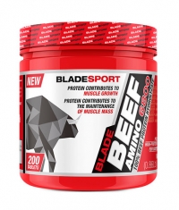 BLADE SPORT Beef Amino 6800mg. / 200 Tabs