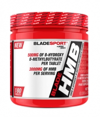 BLADE SPORT HMB / 180 Tabs