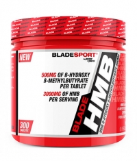 BLADE SPORT HMB / 300 Tabs