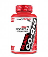 BLADE SPORT Co-Q10 100mg / 90 Soft