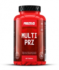 PROZIS Multi PRZ / 60 Tabs