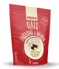 PROZIS Instant Whole Oats Powder