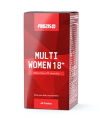 PROZIS Multi Women 18+ / 60 Tabs