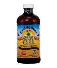 LILY OF THE DESERT ALOE VERA GEL / 473ml