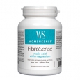 NATURAL FACTORS WomenSense FibroSense / 90 Vcaps.