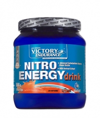 WEIDER Victory Nitro Energy Drink