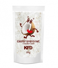 KFD Coconut Chips