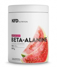 KFD Premium Beta Alanine