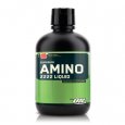 OPTIMUM NUTRITION Superior Amino 2222 Liquid
