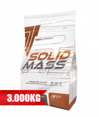 TREC Solid Mass