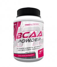 TREC BCAA Powder