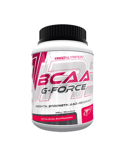 trec BCAA G-Force