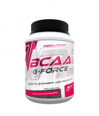 TREC BCAA G-Force