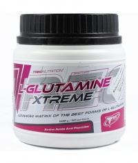 TREC L-Glutamine Extreme