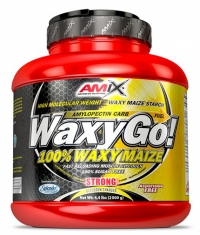 AMIX Waxy Go! 2kg.