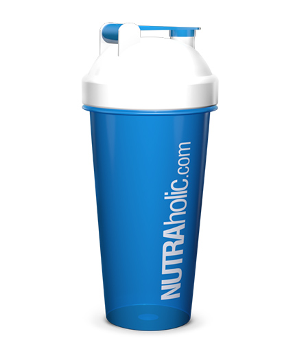 NUTRAHOLIC Nutraholic Shaker 700ml