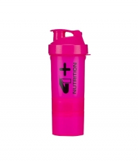 4+ NUTRITION Smart Shake / 600ml Pink