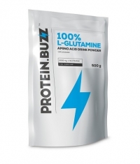 PROTEIN.BUZZ L-Glutamine / 500g