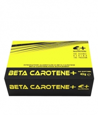 4+ NUTRITION BETA CAROTENE + /  90 softgels