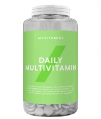 MYPROTEIN Daily Vitamins 180 Tabs