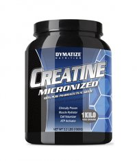 DYMATIZE Creatine Monohydrate