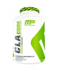 MUSCLE PHARM CLA Core 90 Caps.