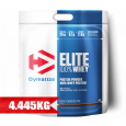 DYMATIZE Elite Whey Protein