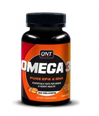 QNT Omega 3 / 60 Softg.