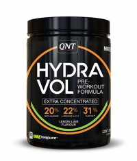 QNT Hydravol