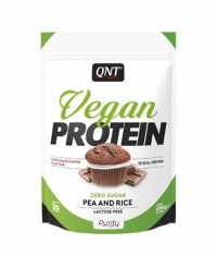 QNT Vegan Protein