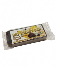 PHILS FITNESS Oat Energy Bar / 100g.