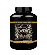 SCITEC 100% Whey Protein Superb