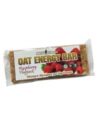 NATURETECH Phil's Fitness Oat Energy Bar / 90g.