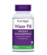 NATROL Water Pill 60 Tabs.