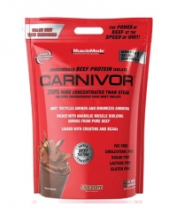 MUSCLEMEDS Carnivor 3632gr.