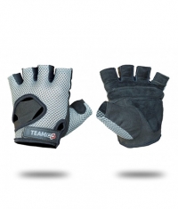 PURE NUTRITION GLOVES MENS ADVANCED GREY & BLACK