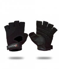 PURE NUTRITION GLOVES MENS BASIC BLACK