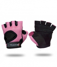 PURE NUTRITION GLOVES WOMENS ADVANCED PINK