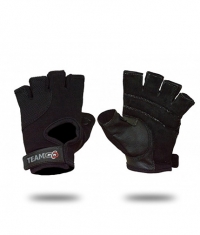 PURE NUTRITION GLOVES WOMENS BASIC BLACK