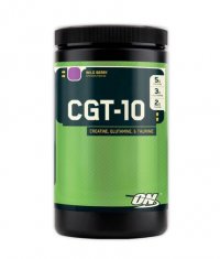 OPTIMUM NUTRITION CGT-10