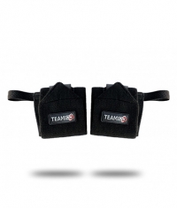 PURE NUTRITION WRIST WRAPS BLACK