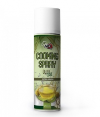 PURE NUTRITION Cooking Spray Olive Oil 300ml