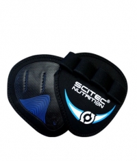 SCITEC Grip Pads 2pcs Black