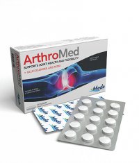 MEDA PHARM ArthroMed / 30 Tabs