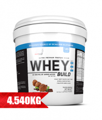 EVERBUILD Whey Build