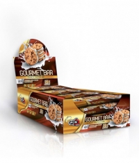 PURE NUTRITION Gourmet Bars Box15x60gr.