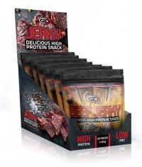 PURE NUTRITION Beef Jerky Box12x40gr.