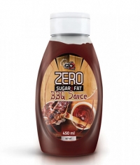 PURE NUTRITION Zero Calorie Sauce